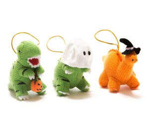 Halloween Dinosaur decorations 1200x3